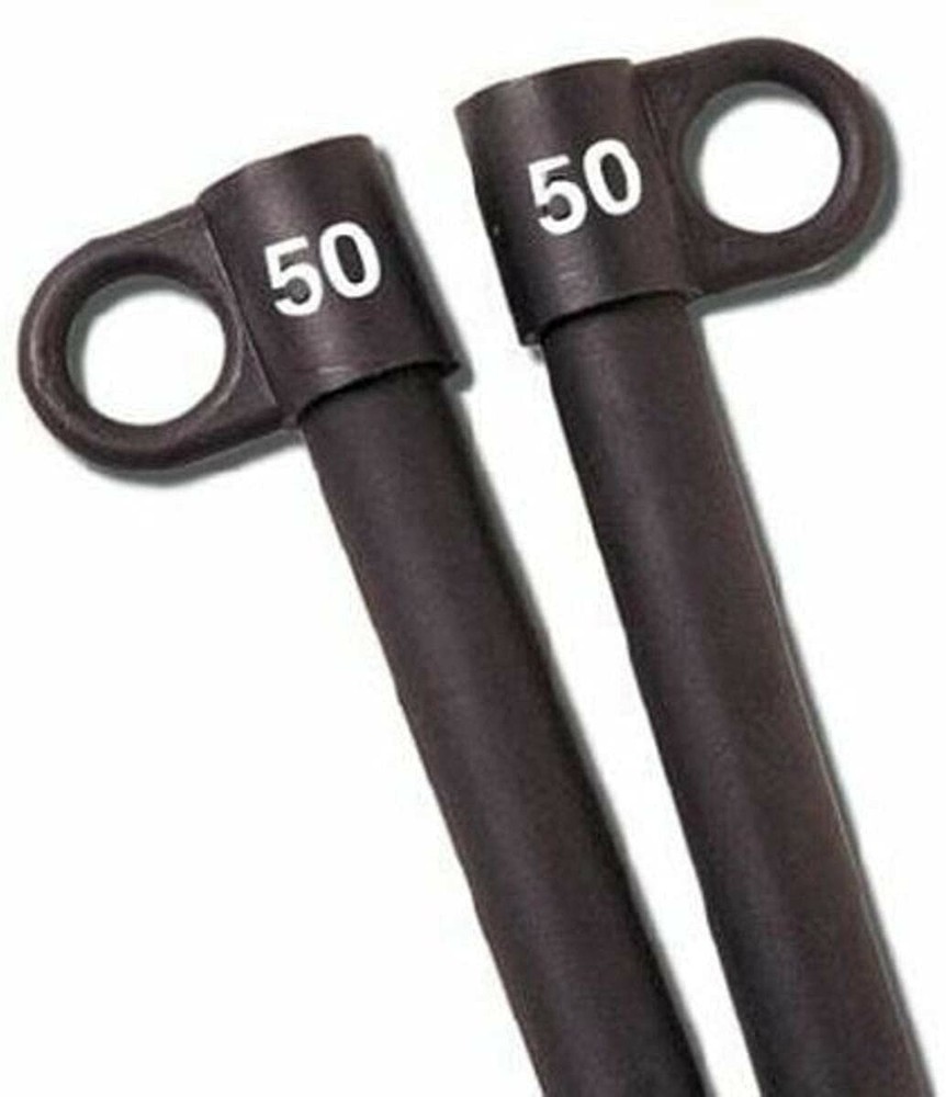 NEW – Bowflex Power Rod 100 lb. Upgrade – 310 to 410 lbs