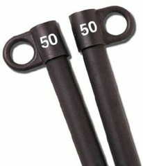NEW – Bowflex Power Rod 100 lb. Upgrade – 310 to 410 lbs