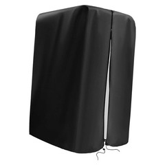 Squat Rack Cover with Drawstring Bottom Waterproof Home Workout Equipment Covers