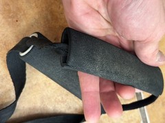 Bowflex Ultimate Power Pro Sport Hand Grip With Snap Hook