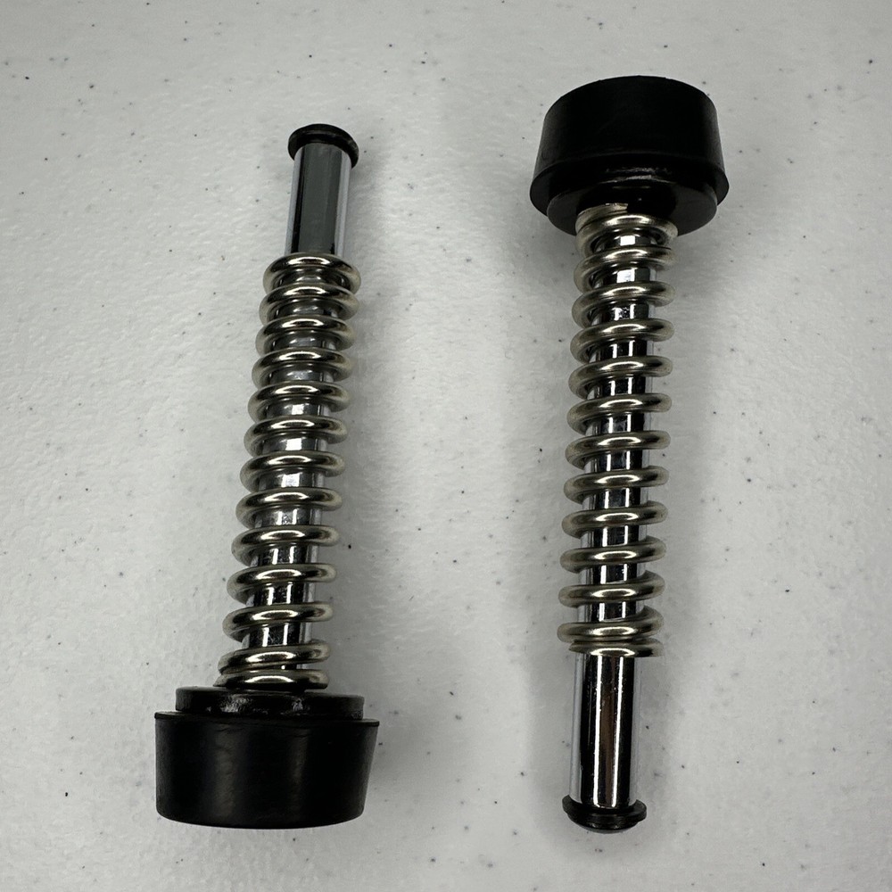 Set of 2 Bowflex Revolution or XP Engine Cam Stops Bumpers OEM Free Shipping