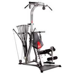 used new Bowflex Xceed Home Gym- multi gym equipment/machine for home