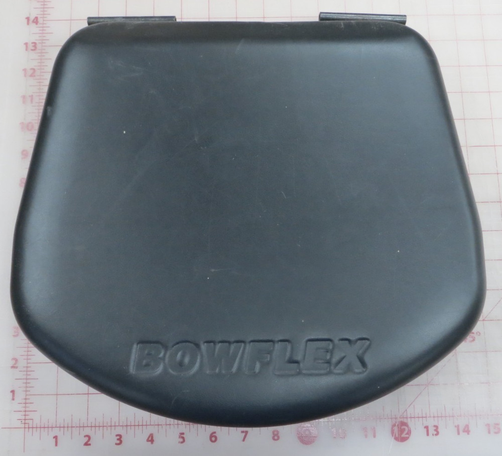 BowFlex Bow Flex Ultimate Machine – Leg Extension Seat