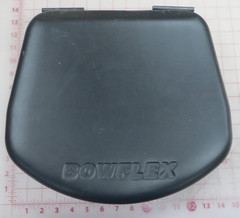 BowFlex Bow Flex Ultimate Machine – Leg Extension Seat
