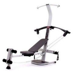 Weider Crossbow Home Gym