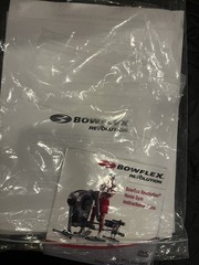 Bowflex Revolution Home Gym