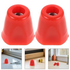 2PCS Replacement nut for Fencing Equipment Threaded Nut for Walking