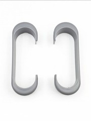 Total Gym Fit Tower Collars