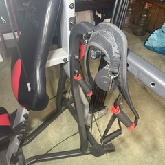 Bowflex Xceed SE