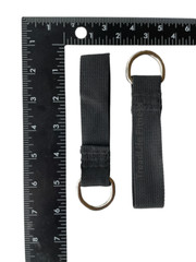 Bowflex Lat Bar Straps Pair – ALL MODELS Xtreme 2 / 2 SE Bench Squat Attachment