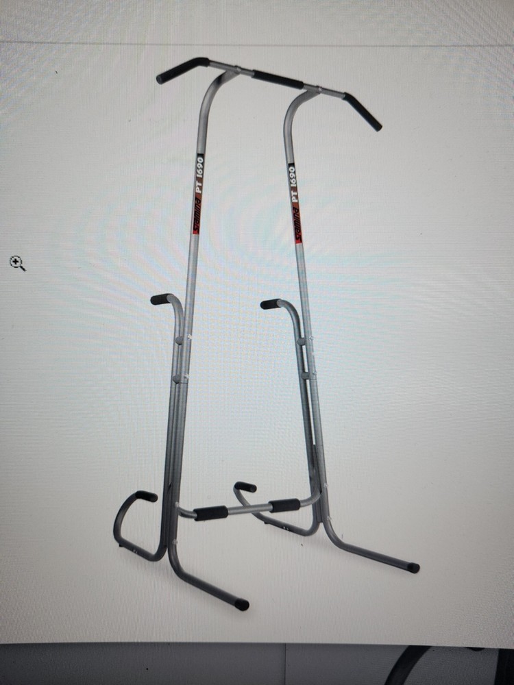 Stamina 50-1690 Home Gym Power Tower…Excellent Condition. Local Pickup Only