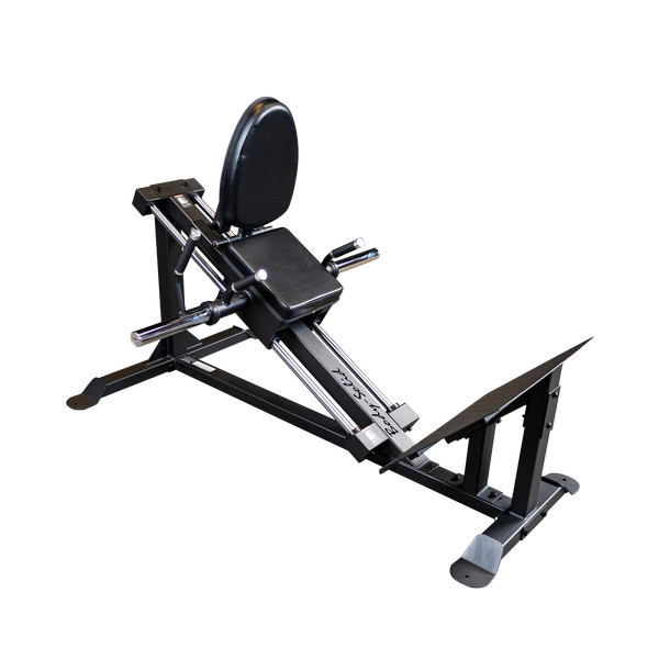 Body-Solid GCLP100 Compact Leg Press – New
