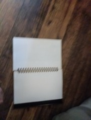 Total Gym 1700 Club Flip Chart Exercise Guide W/ Backboard