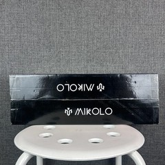 Mikolo Fitness Pulley System Set Home Gym Equipment New in Box