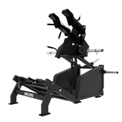 Temple of Gainz POWER SQUAT / V SQUAT / HACK SQUAT MACHINE PLATE-LOADED