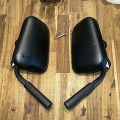 *NICE PREOWNED* TOTAL GYM AB CRUNCH w/ PINS ~ FITS MOST, SEE PICS ~ FAST SHIP