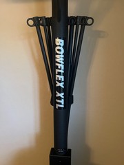 Bowflex home gym- Bowflex Power Pro