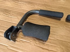 Total Gym Platinum Plus 2 Piece Wing Bar