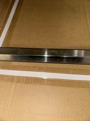 Bowflex Revolution, XP, & FT, Main Engine Tension Bar w/ one end cap