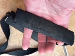 Bowflex Ultimate Power Pro Sport Hand Grip With Snap Hook