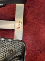 Sunny Health & Fitness. Mini Stepper w/Resistance Bands. Non Slip Pedals