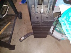 Weider XRS 50 Home Gym Total-Body Training