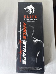 Elite Gym Wear