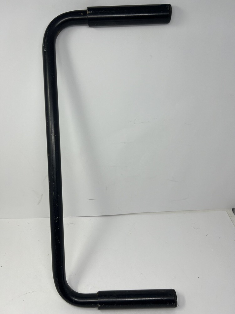 Soloflex Home Gym Replacement Bracket Bar Part Piece # 2