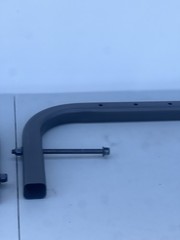 Bowflex Xtreme 2 Right And Left Pulley Arm Assembly W/only Pictured Hardware.