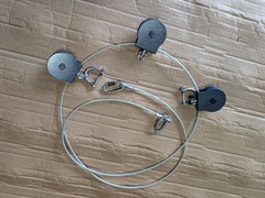 Total Gym Platinum Plus Pulleys And Cable