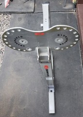 USED Core Frame Skeleton Bones for Bowflex Revolution XP MODEL ONLY Home Gym