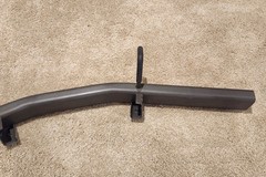 Bowflex Ultimate 2 Lat Bar VGC