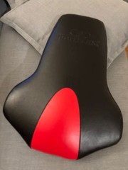 Bowflex Xceed Xtreme Xtreme 2 SE Back Rest Cushion OEM With Screws Pad Seat