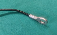 Bowflex Y Cable Assembly Leg Extension Cable Replacement Part