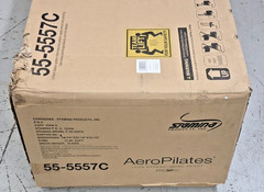 Aero Pilates Machine Pro XP557