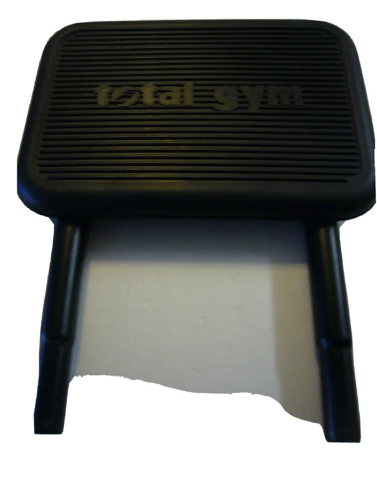 Total Gym Squat Stand see description for compatibility