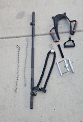 Bowflex Xtreme 2 SE Home Gym