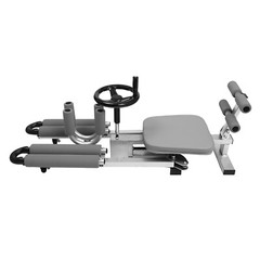 Leg Stretcher Stretchmaster Stretching Machine Equipment Martial Arts Gym SALE!