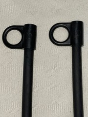 BOWFLEX Power Rods 2 X 10 Lb 20 Lb Total Power Pro/XTL Resistances Rods Workout