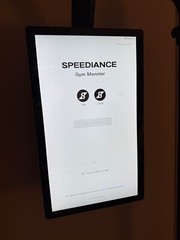 Speediance Gym Monster S1 All-IN-One Smart Fitness Equipment