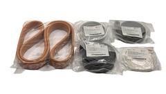X3 Bar Paraforce Performance Gen2, Five Band Set. New Sealed w Orange Elite Band