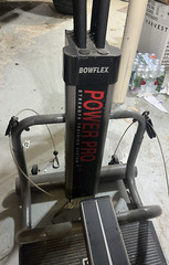 Bowflex Power Pro – Home Gym, Excellent Exercise Machine W/Leg Extension