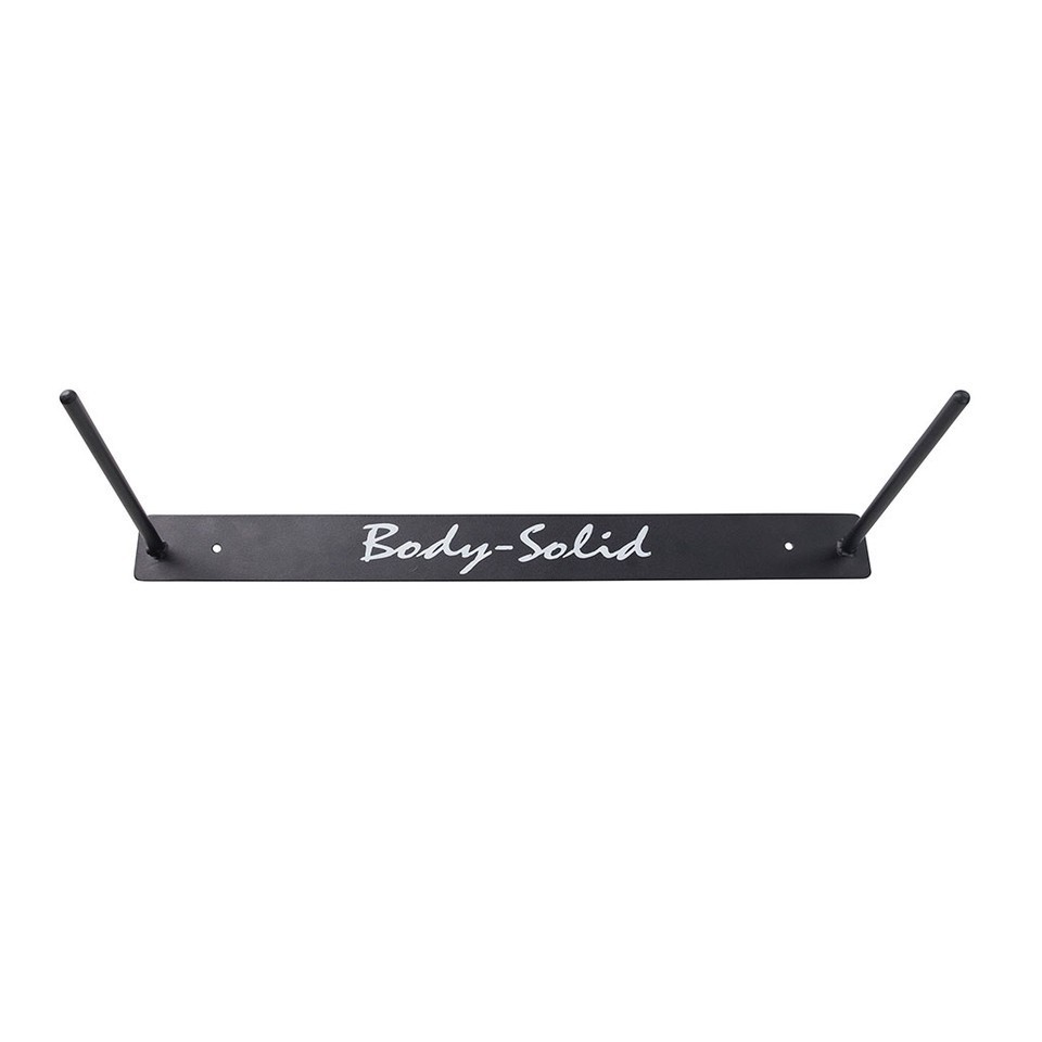 Body-Solid BSTFMH Foam Mat Wall Hanger