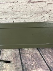 Bowflex Power Pro Name Plate with Bolt