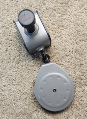 Bowflex Ultimate 2 Slider Pulley VGC