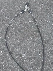 Schwinn BOWFLEX Leg Extension With Cables.