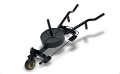 Freak Athlete WheelBarrow Sled(2 Posts).(PICK UP ONLY)