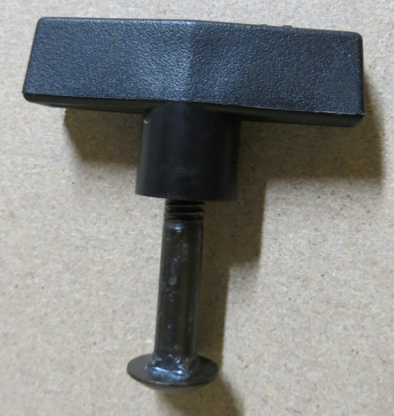 NordicTrack Sequoia Ski Machine – ‘T’ Nut