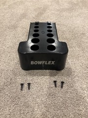 BOWFLEX POWER PRO XTL ROD Holder Only 210 310 lbs