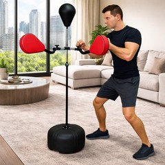 BetaFlex Aerobic Kicking and Boxing Trainer KH527A20
